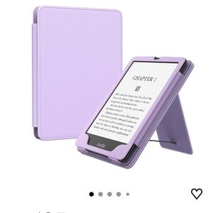 MoKo Case for 7"/6.8" Kindle Paperwhite(12th/11th Generation-2024/2021)